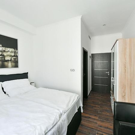 Apartmány Na Náměstí 85 Jindřichův Hradec Exterior foto