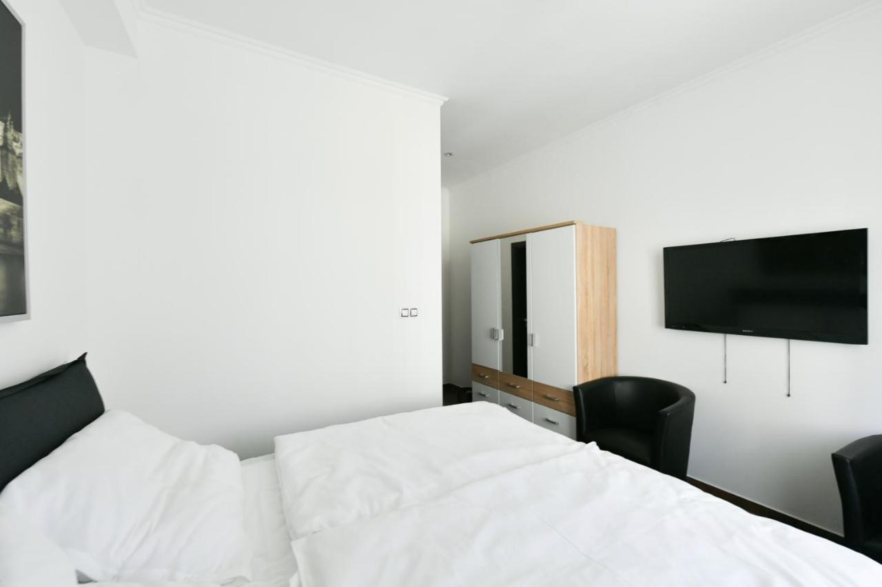 Apartmány Na Náměstí 85 Jindřichův Hradec Exterior foto