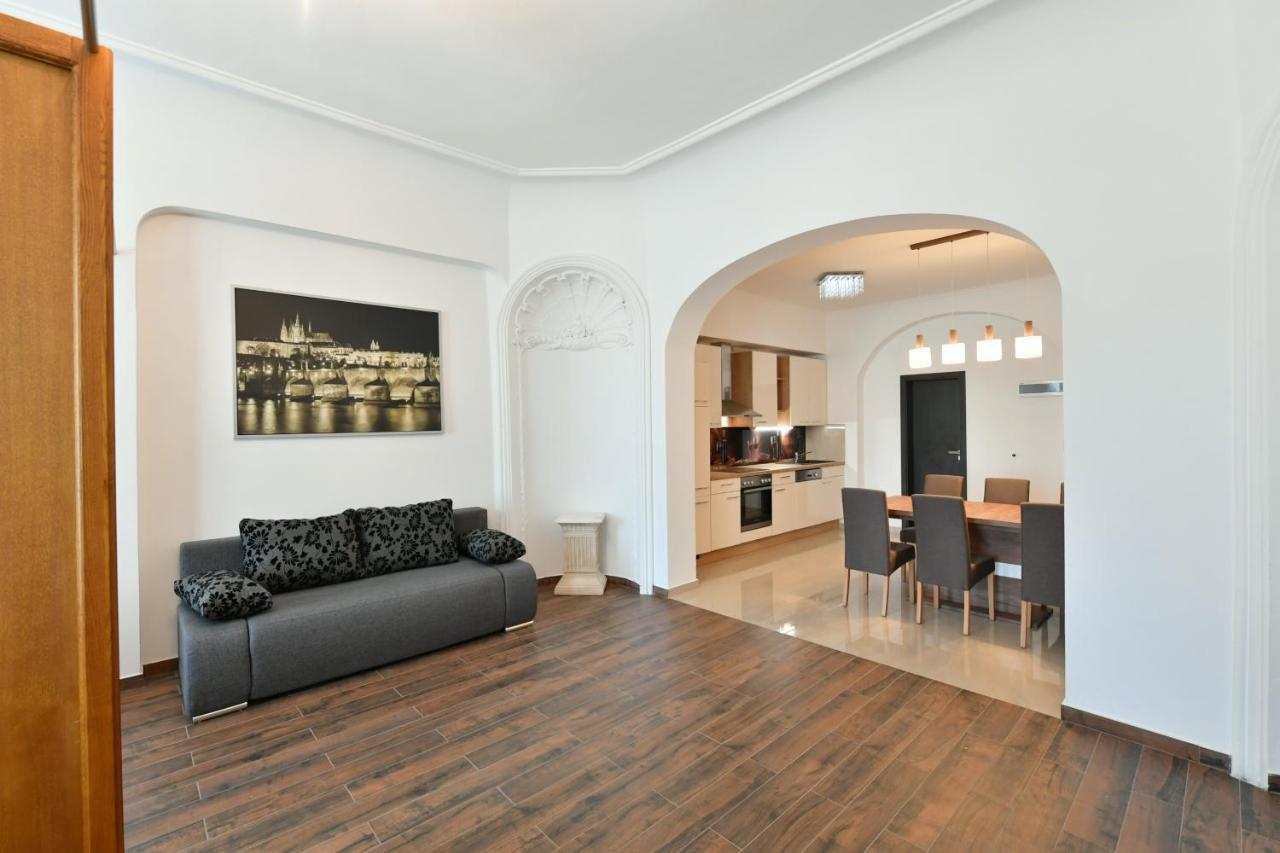 Apartmány Na Náměstí 85 Jindřichův Hradec Exterior foto