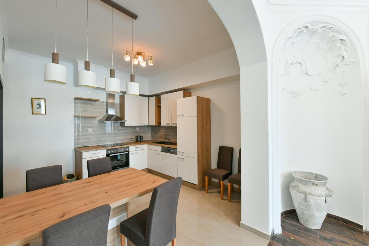 Apartmány Na Náměstí 85 Jindřichův Hradec Exterior foto