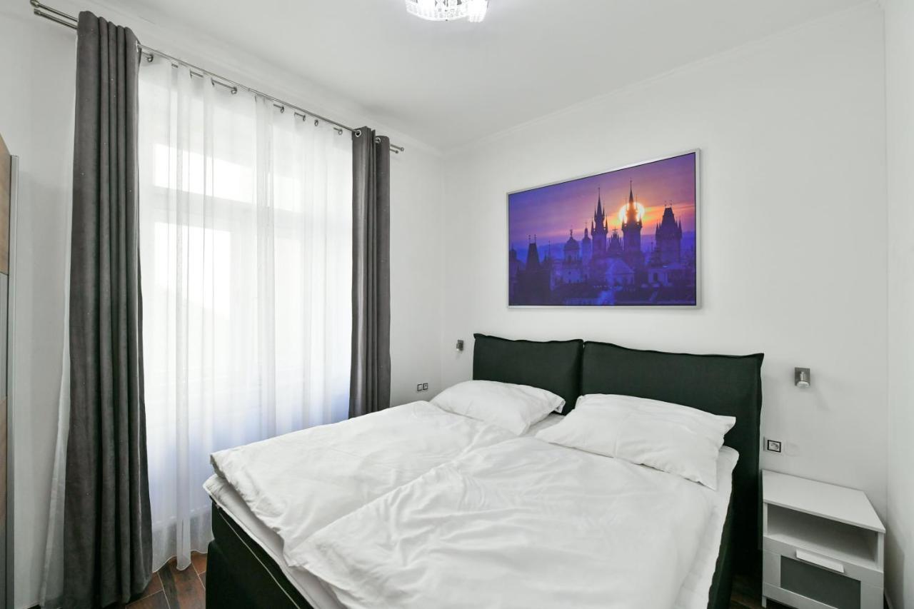 Apartmány Na Náměstí 85 Jindřichův Hradec Exterior foto