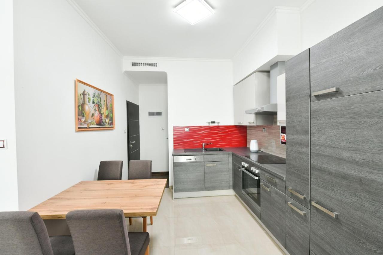 Apartmány Na Náměstí 85 Jindřichův Hradec Exterior foto