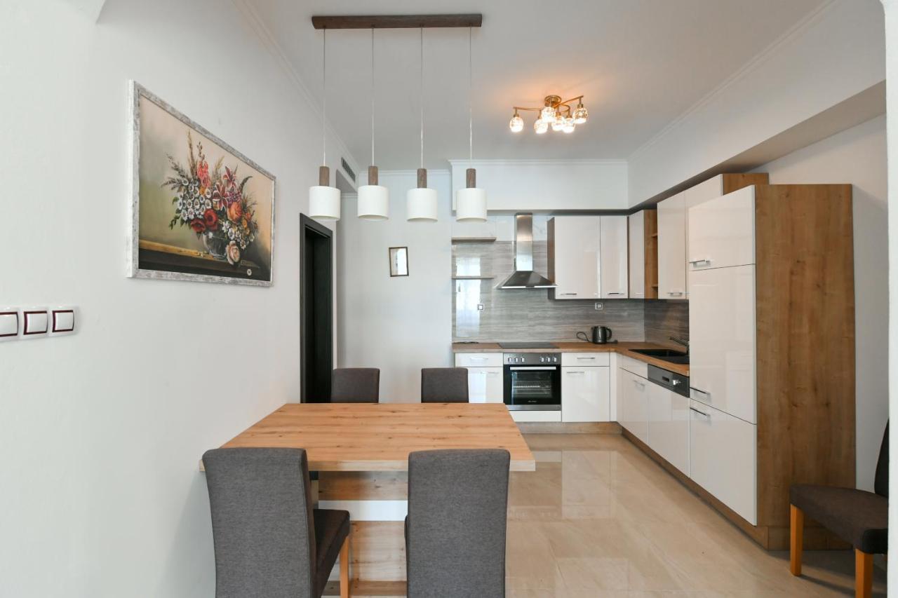 Apartmány Na Náměstí 85 Jindřichův Hradec Exterior foto