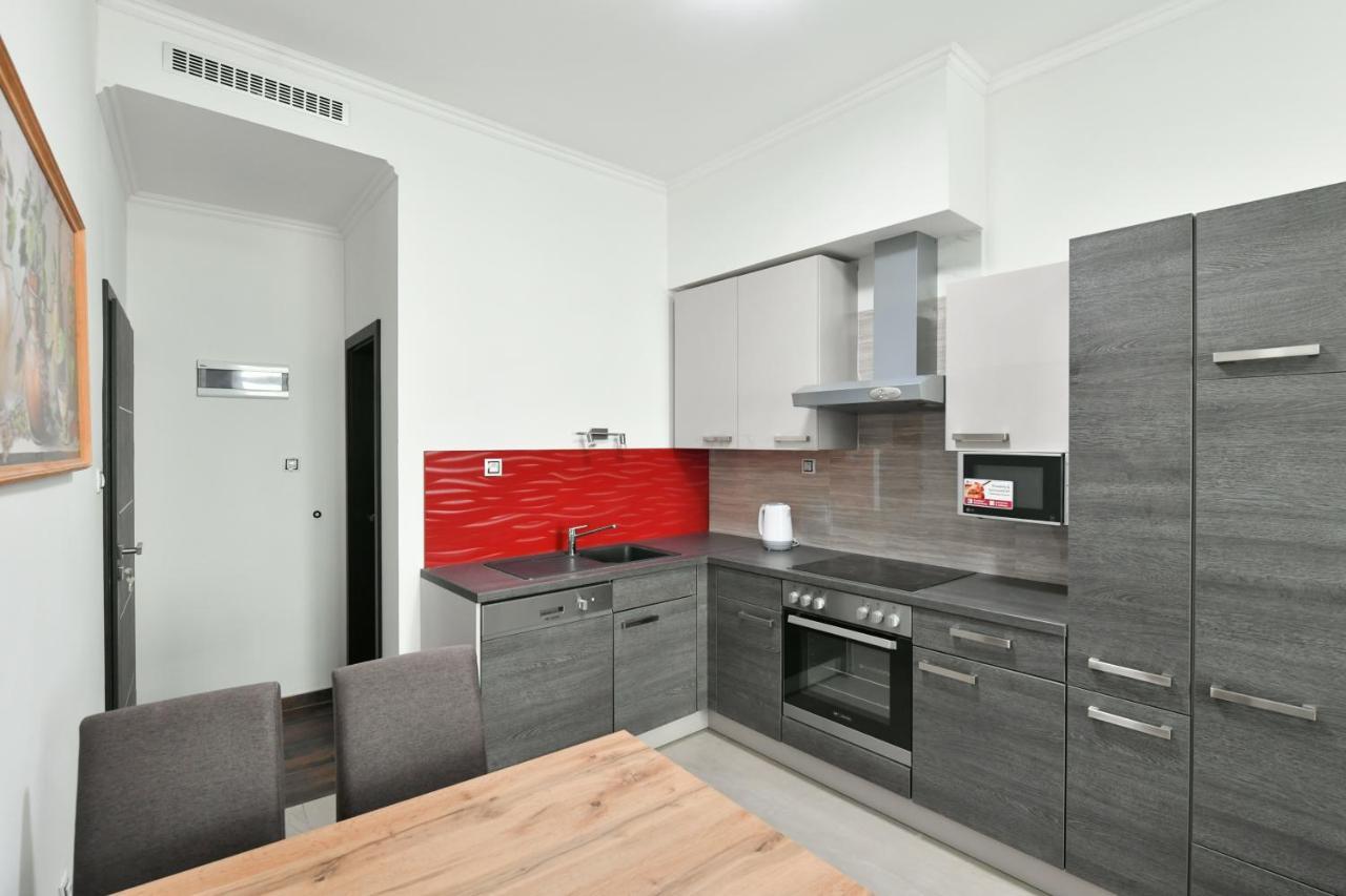 Apartmány Na Náměstí 85 Jindřichův Hradec Exterior foto