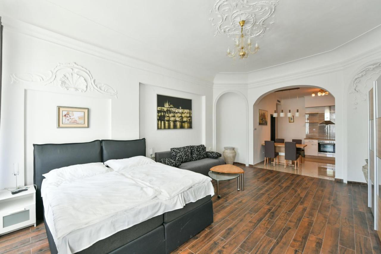Apartmány Na Náměstí 85 Jindřichův Hradec Exterior foto