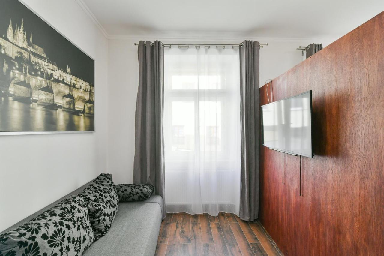 Apartmány Na Náměstí 85 Jindřichův Hradec Exterior foto