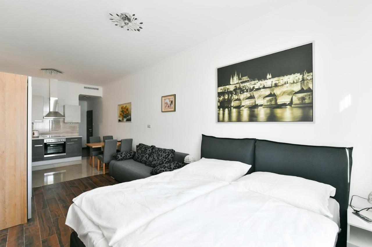 Apartmány Na Náměstí 85 Jindřichův Hradec Exterior foto