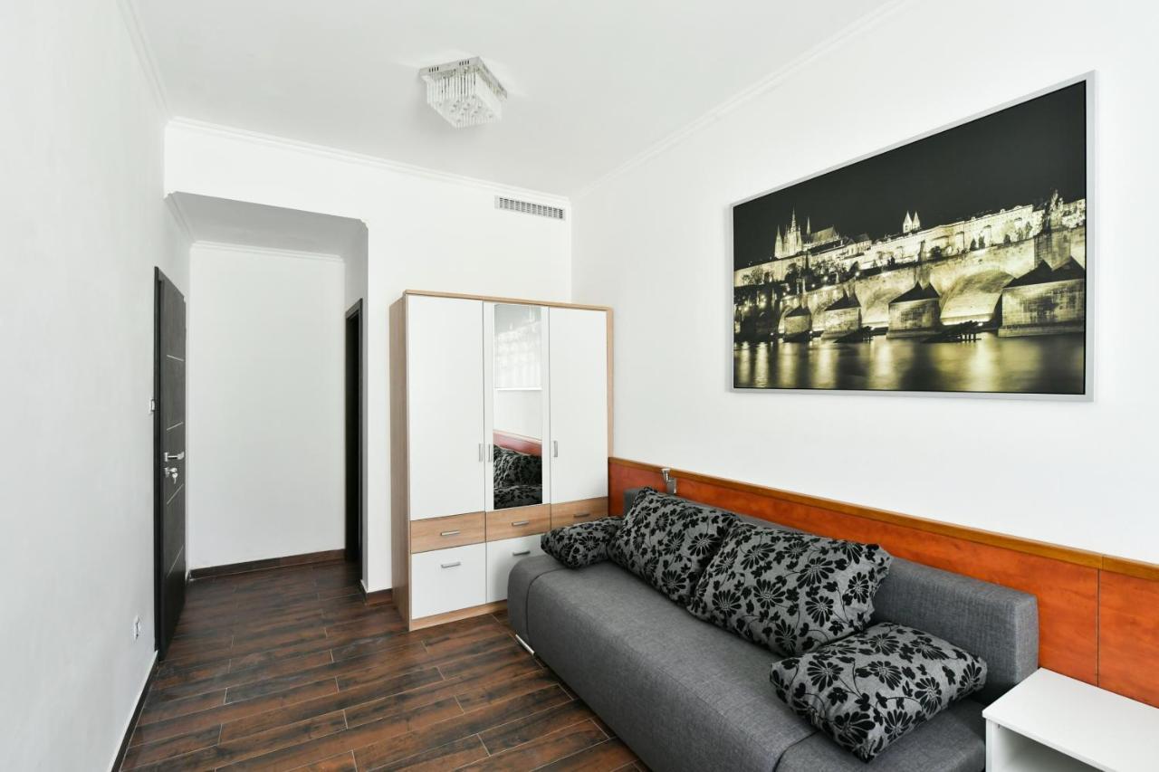 Apartmány Na Náměstí 85 Jindřichův Hradec Exterior foto