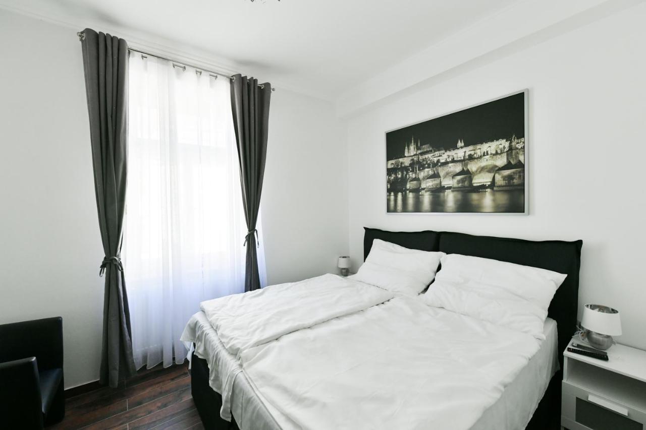Apartmány Na Náměstí 85 Jindřichův Hradec Exterior foto