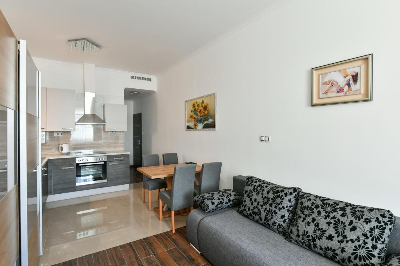 Apartmány Na Náměstí 85 Jindřichův Hradec Exterior foto