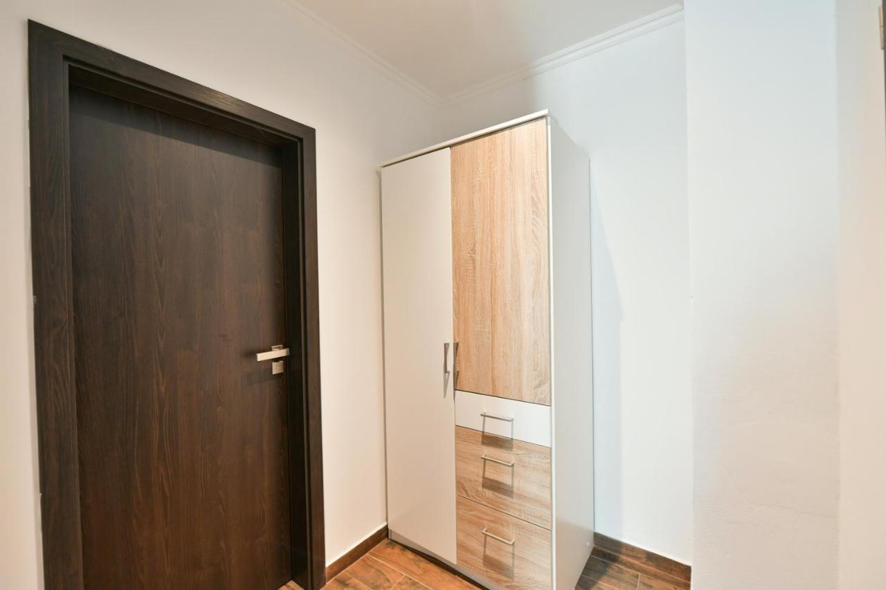Apartmány Na Náměstí 85 Jindřichův Hradec Exterior foto