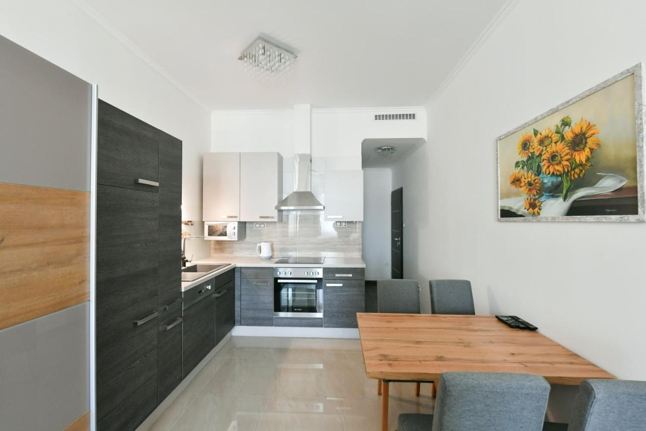 Apartmány Na Náměstí 85 Jindřichův Hradec Exterior foto