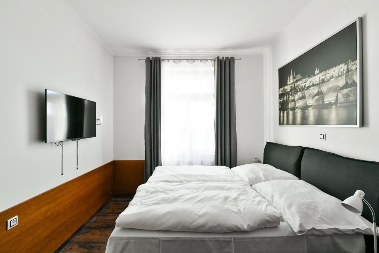 Apartmány Na Náměstí 85 Jindřichův Hradec Exterior foto