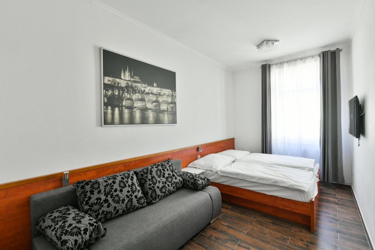 Apartmány Na Náměstí 85 Jindřichův Hradec Exterior foto