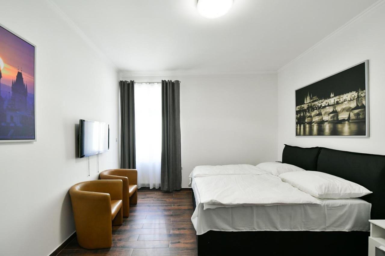 Apartmány Na Náměstí 85 Jindřichův Hradec Exterior foto